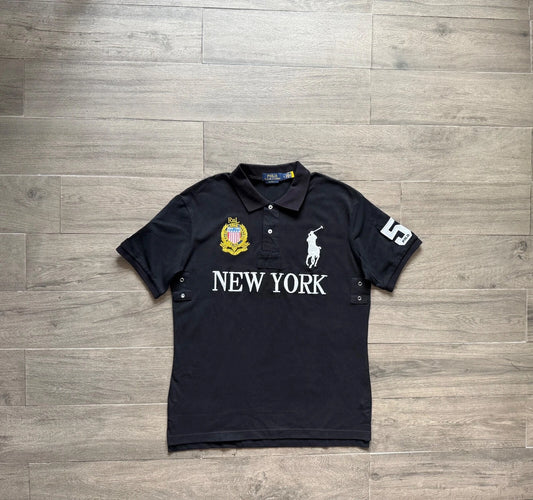 New York Polo