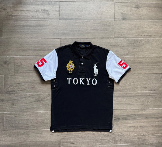 Tokyo Polo