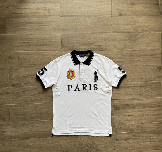 Paris Polo