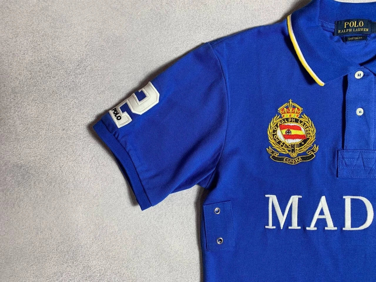 Madrid Polo