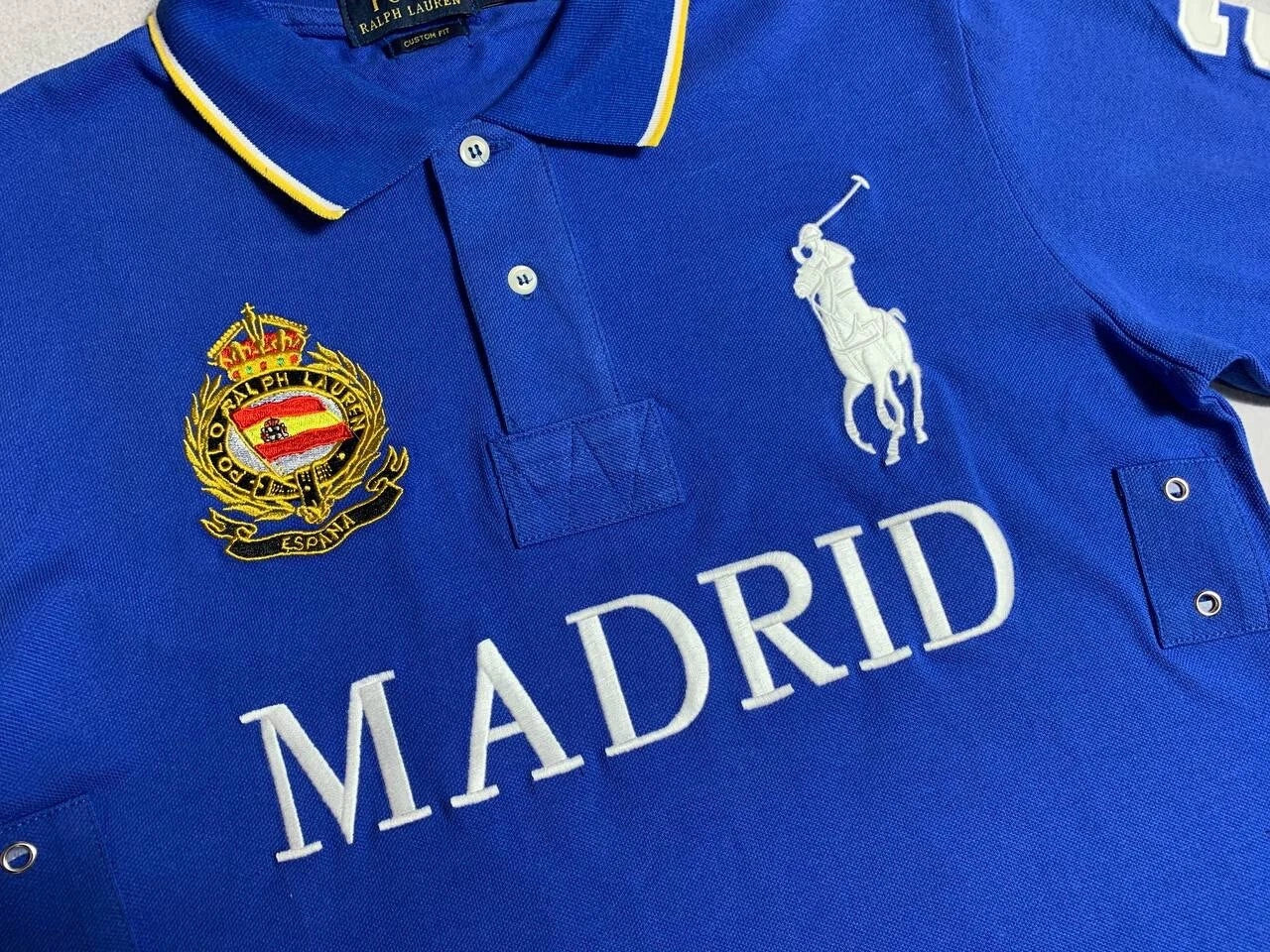 Madrid Polo