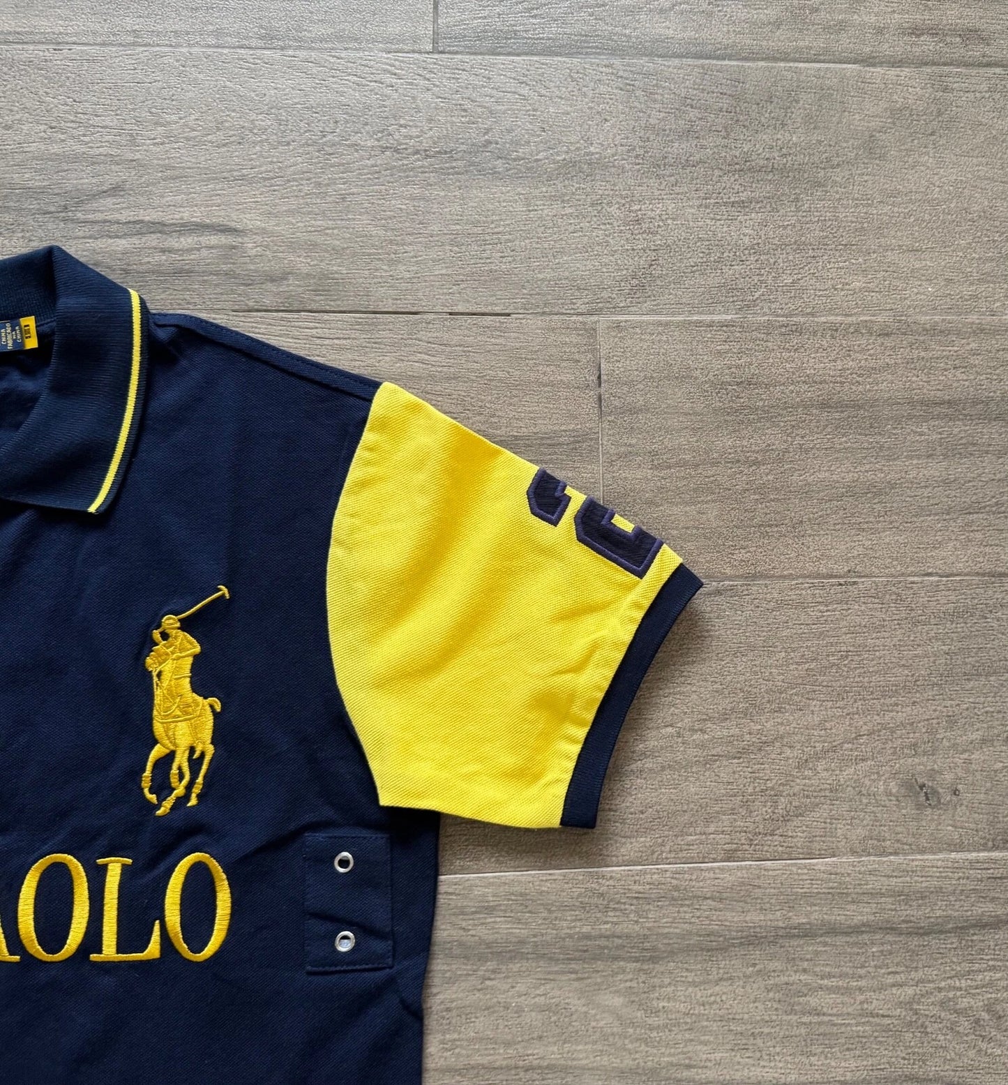Sao Paolo Polo