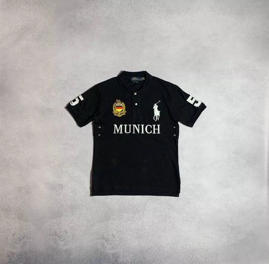 Munich Polo