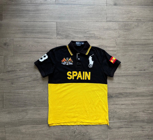 Spain Polo