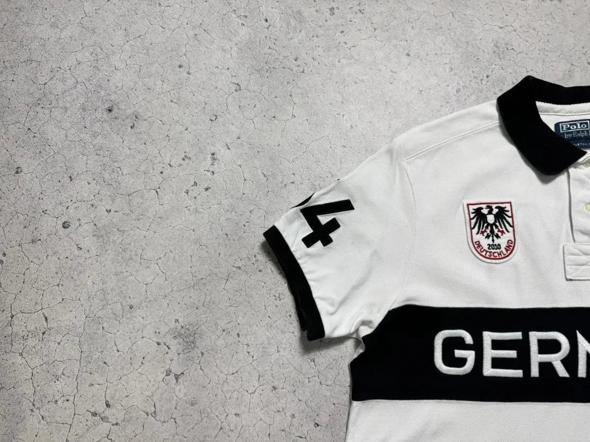 Germany Polo