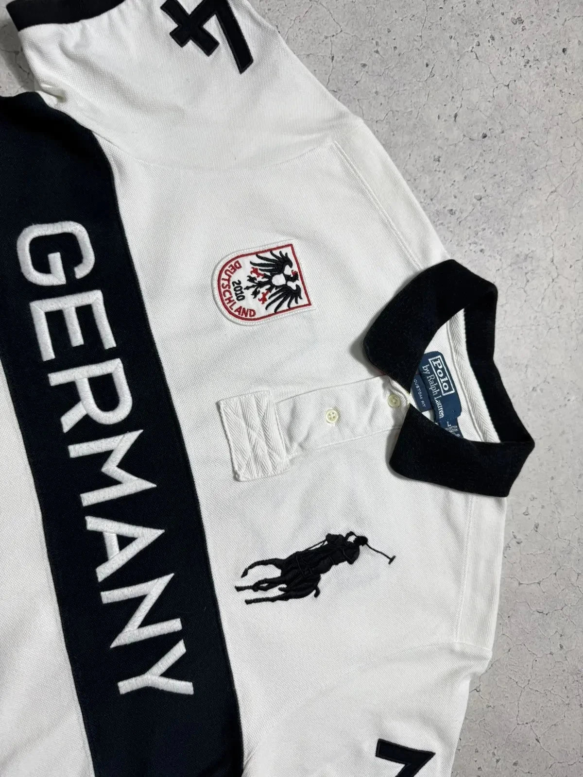 Germany Polo
