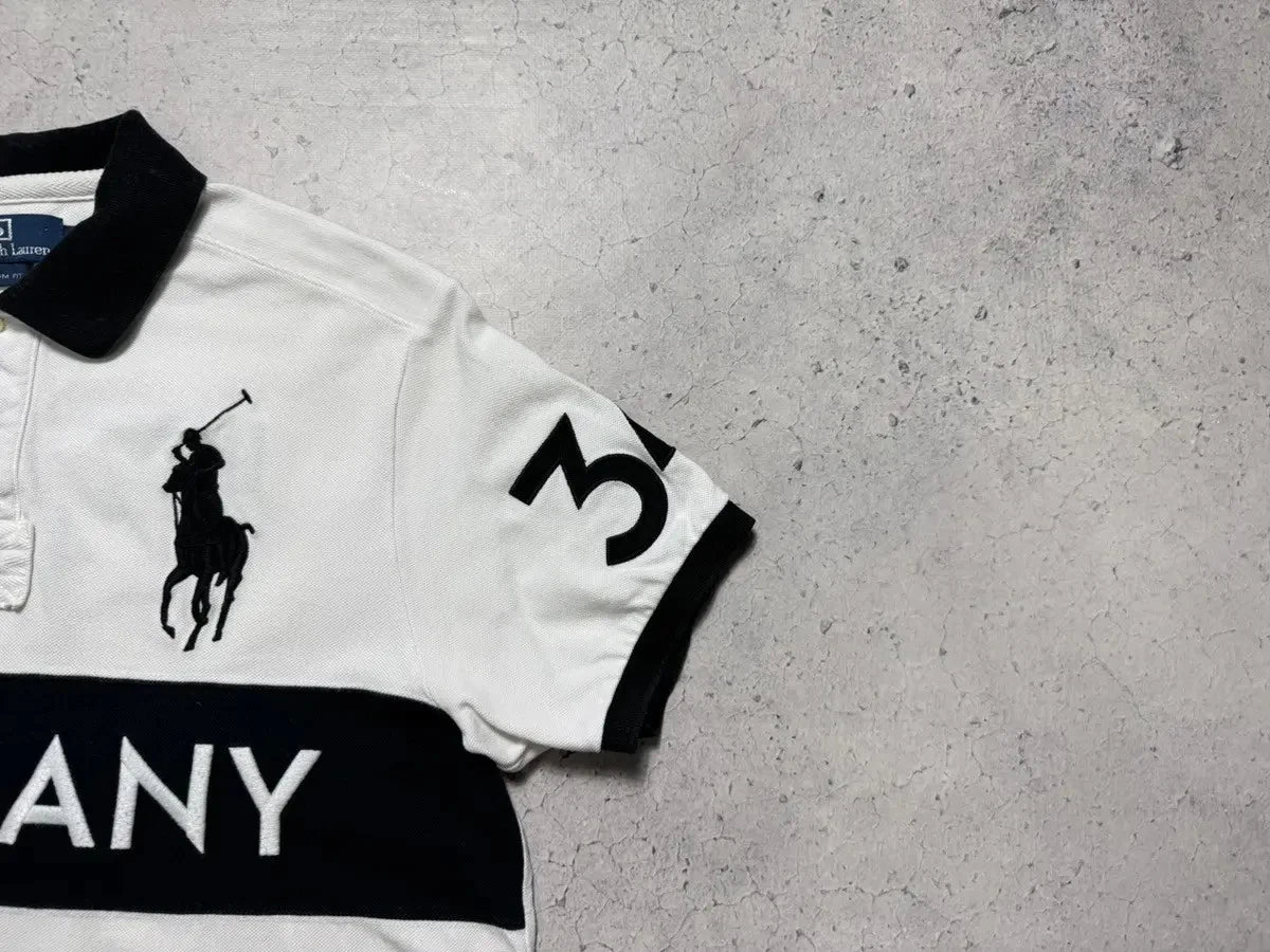 Germany Polo