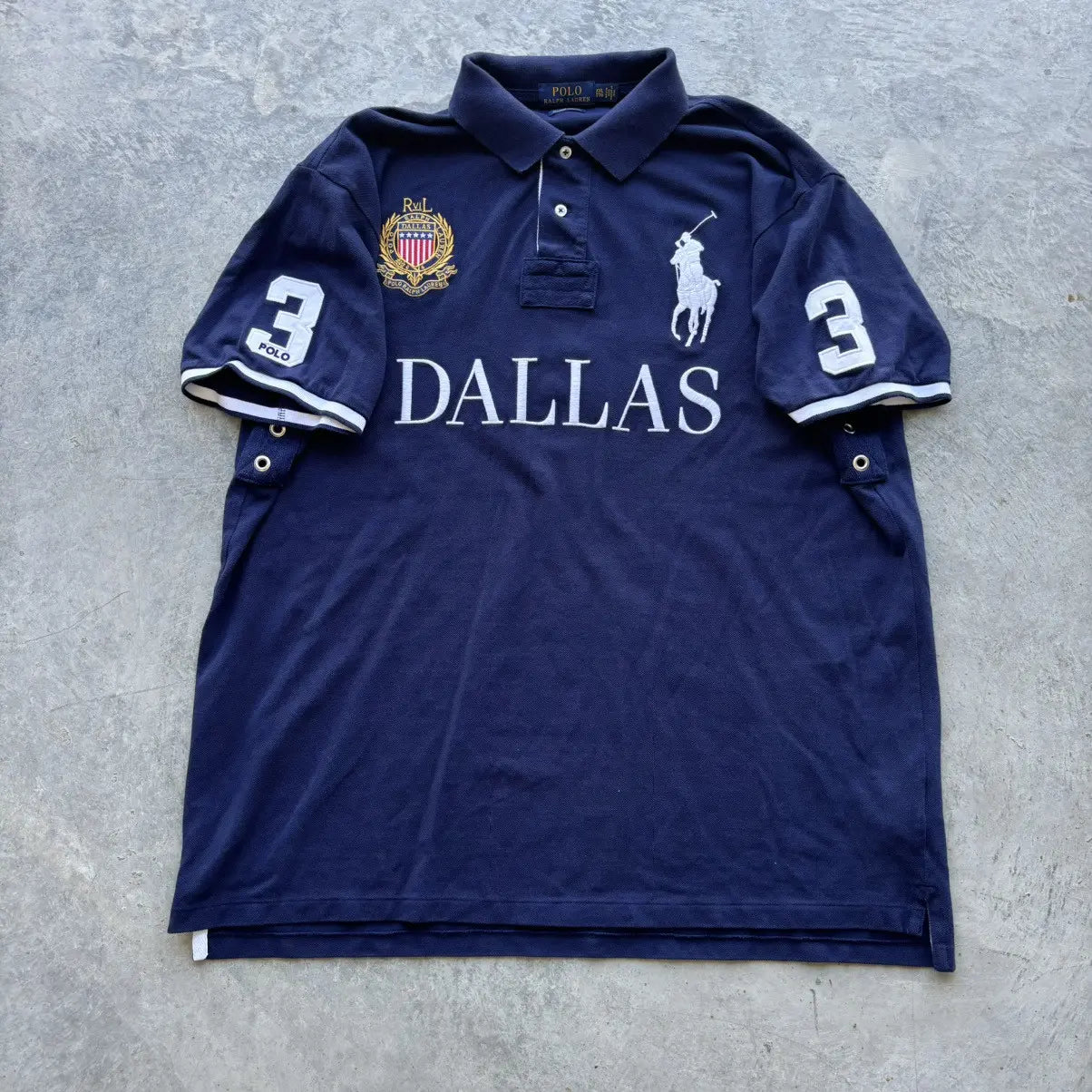 Dallas Polo