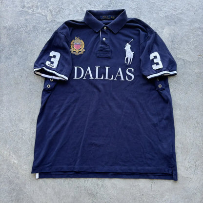 Dallas Polo