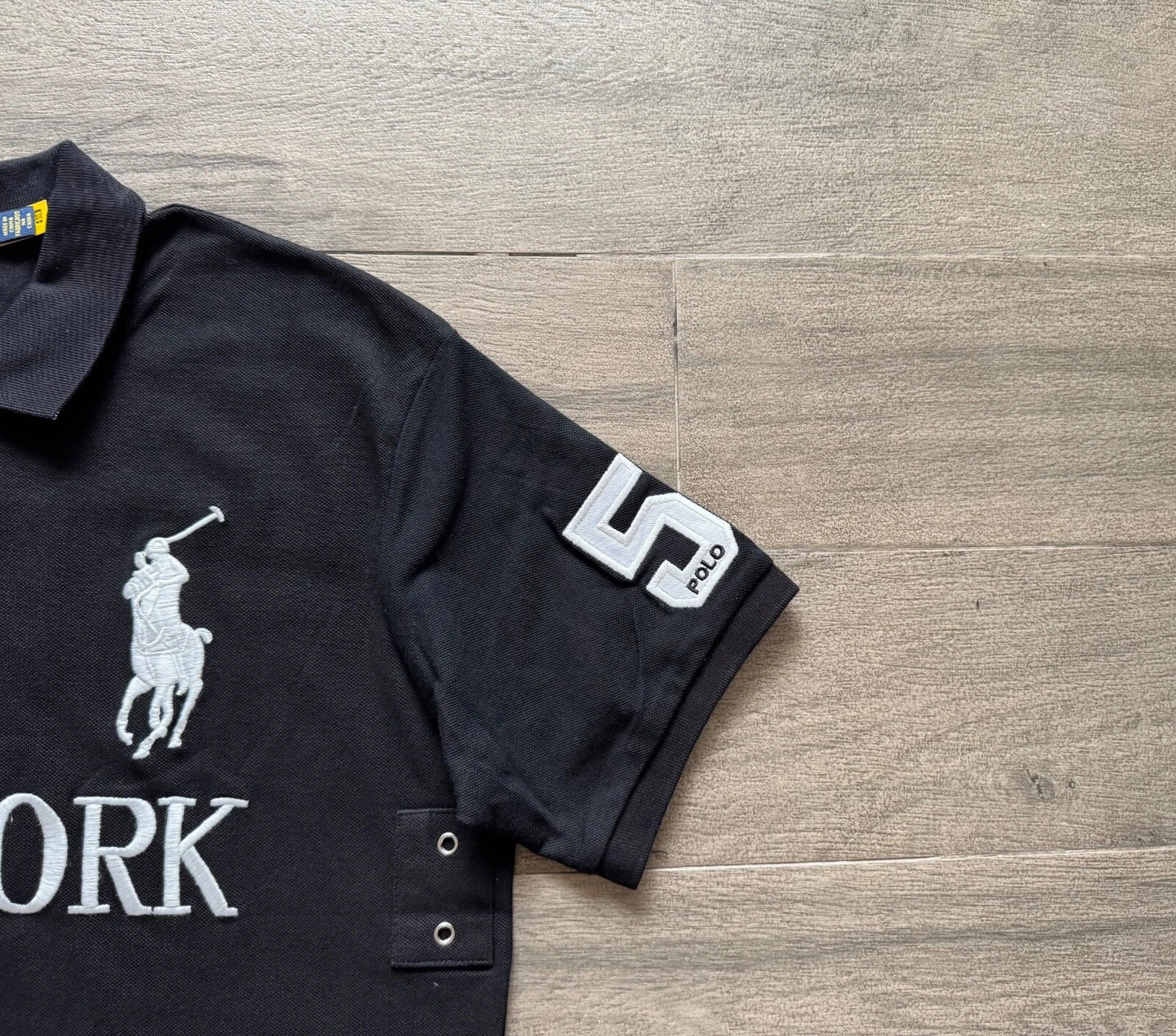 New York Polo