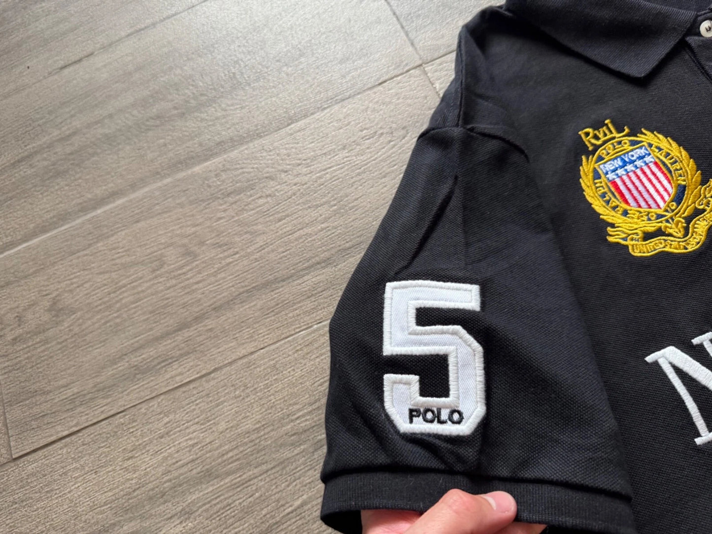New York Polo