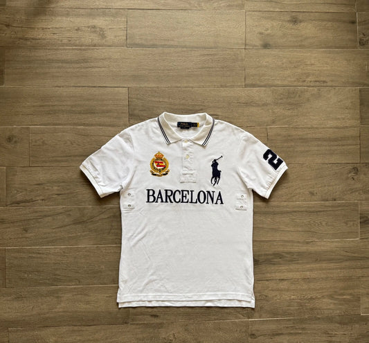 Barcelona Polo