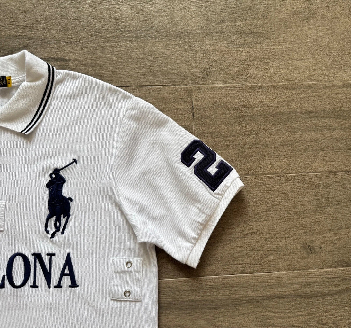 Barcelona Polo