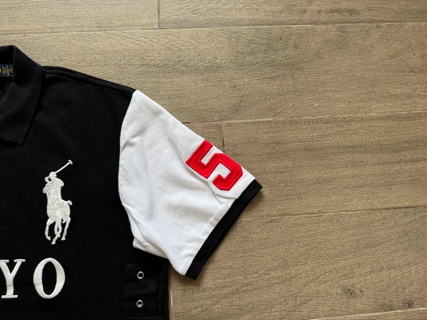 Tokyo Polo
