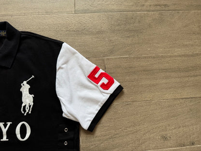 Tokyo Polo