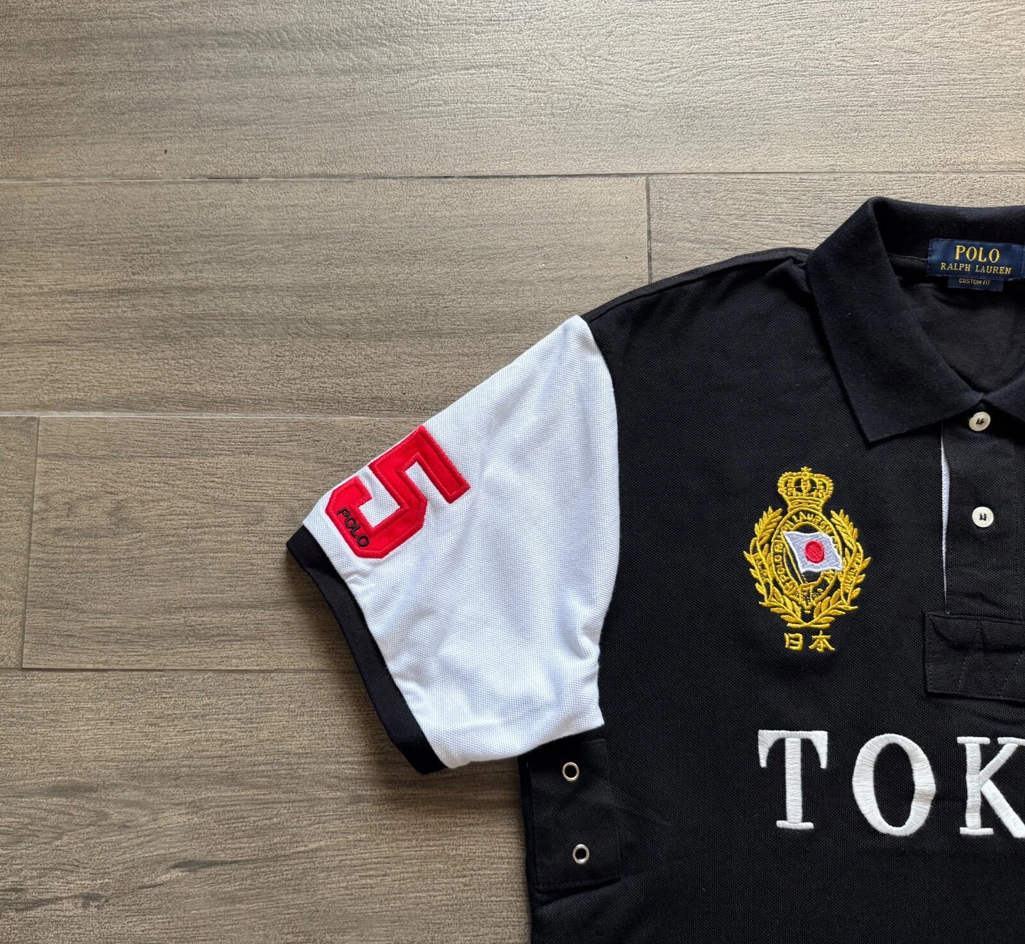 Tokyo Polo