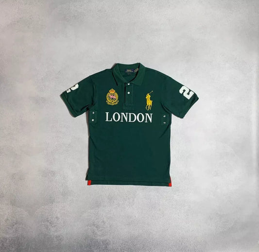 London Polo