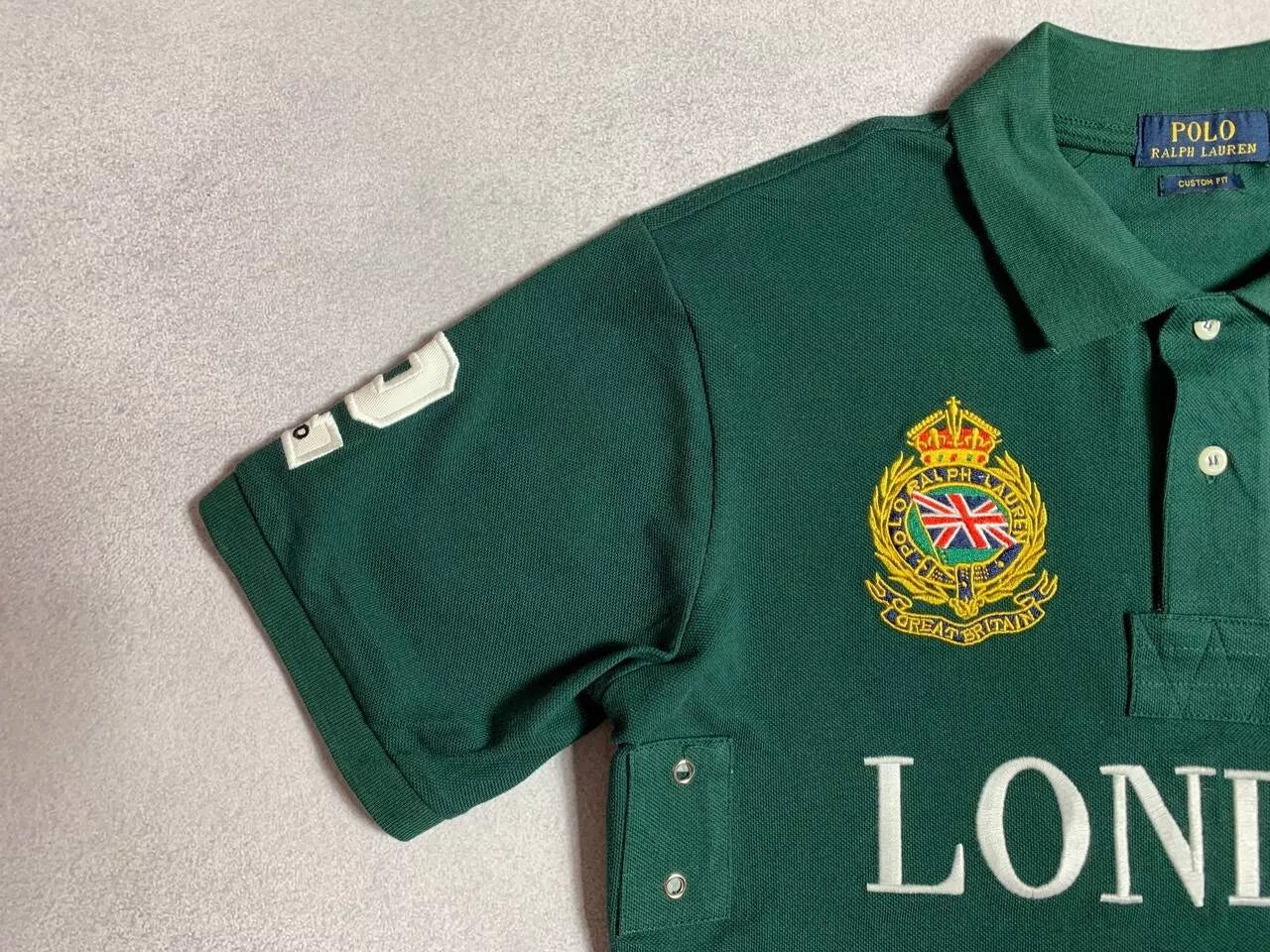 London Polo