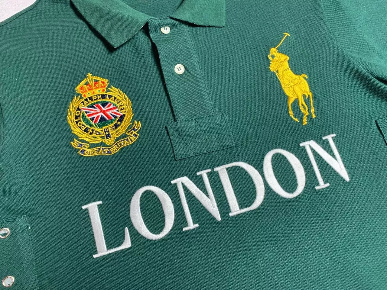 London Polo