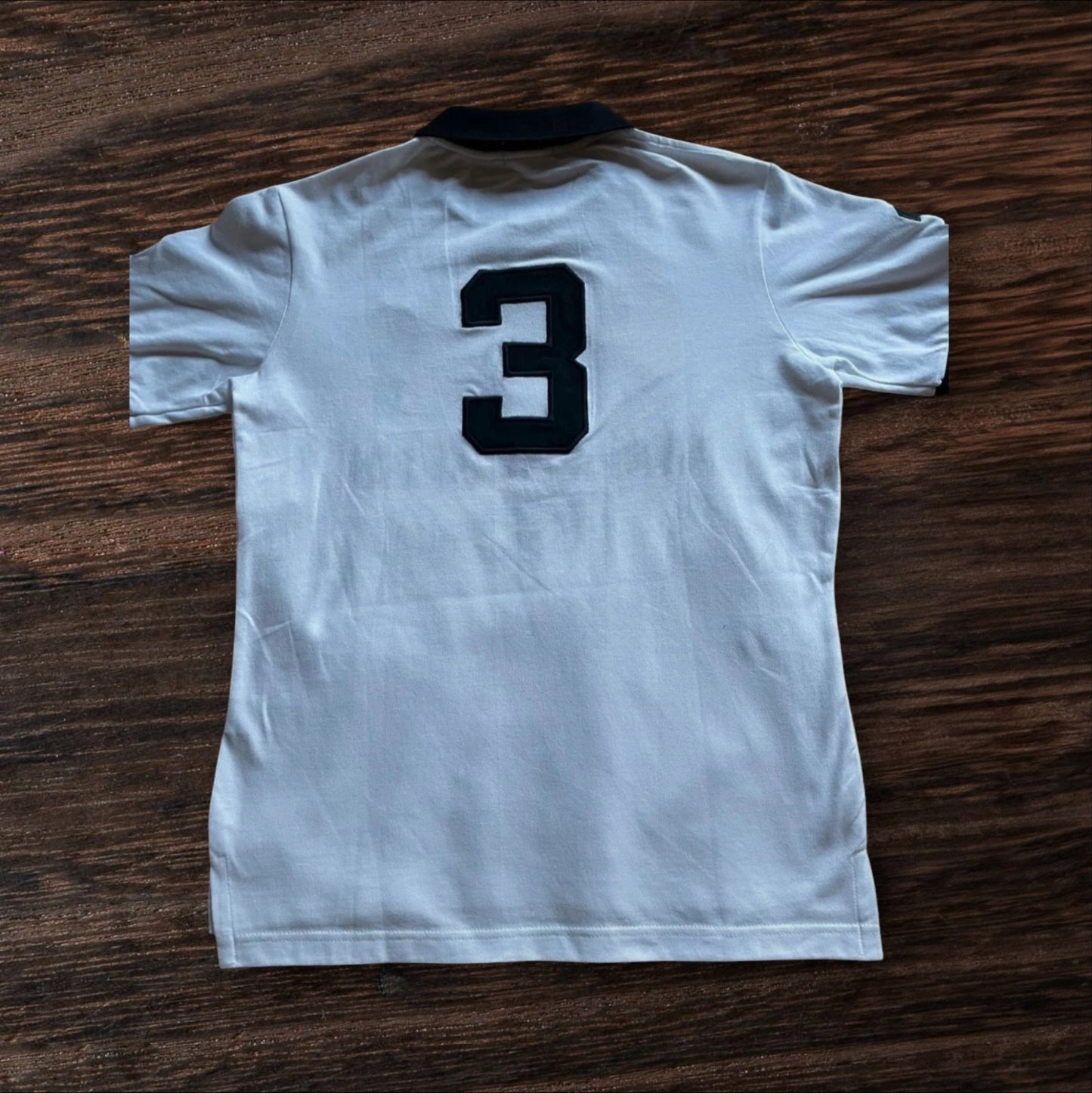 Los Angeles Polo
