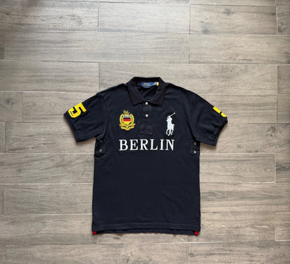 Berlin Polo