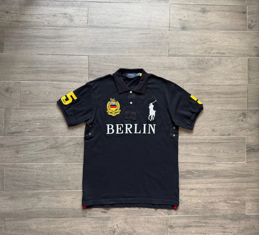Berlin Polo