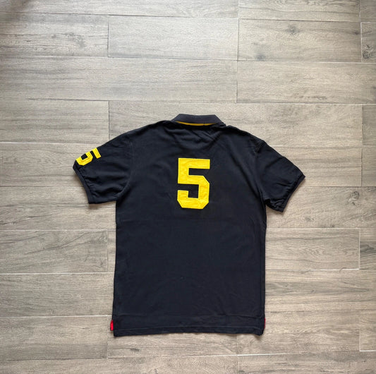 Berlin Polo