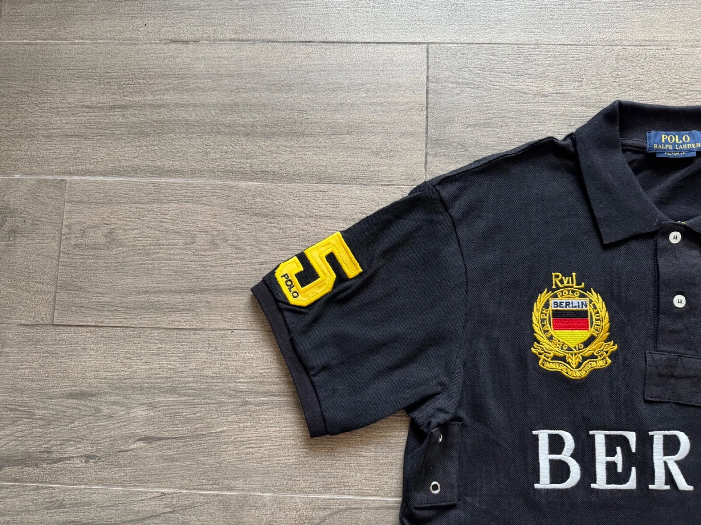 Berlin Polo