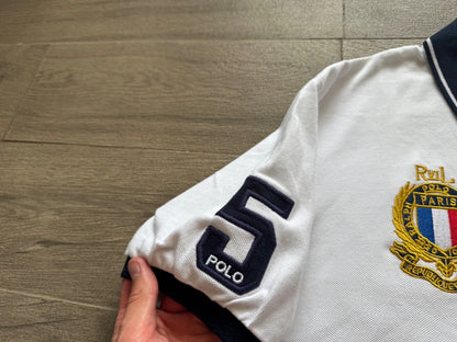 Paris Polo