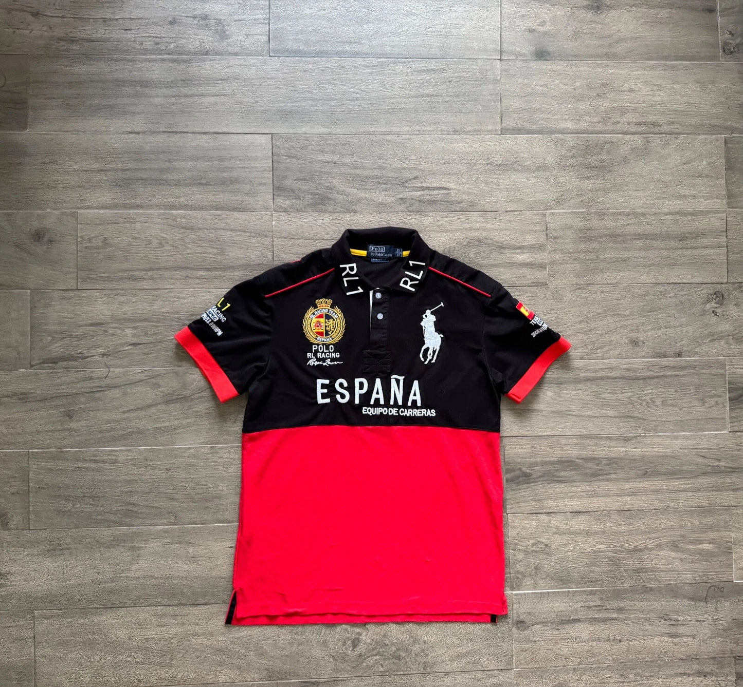 Espana Polo