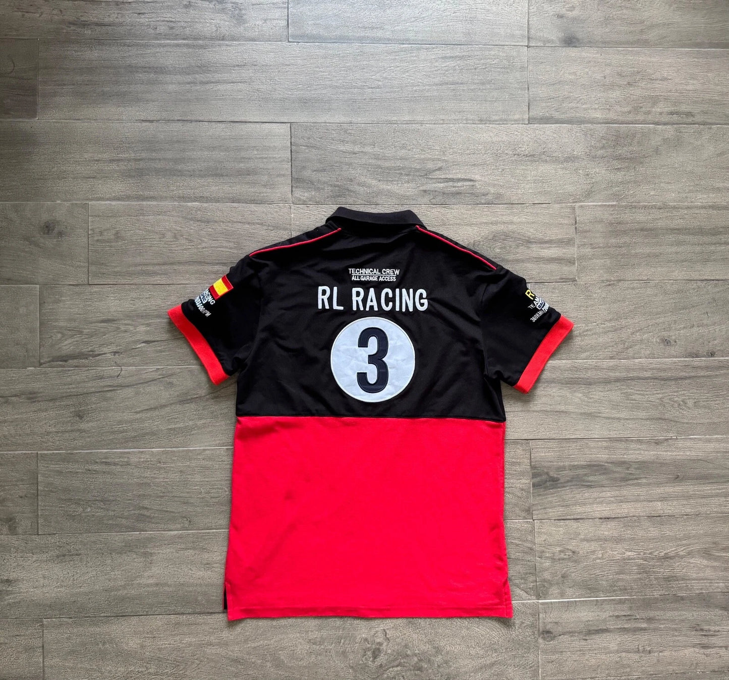Espana Polo