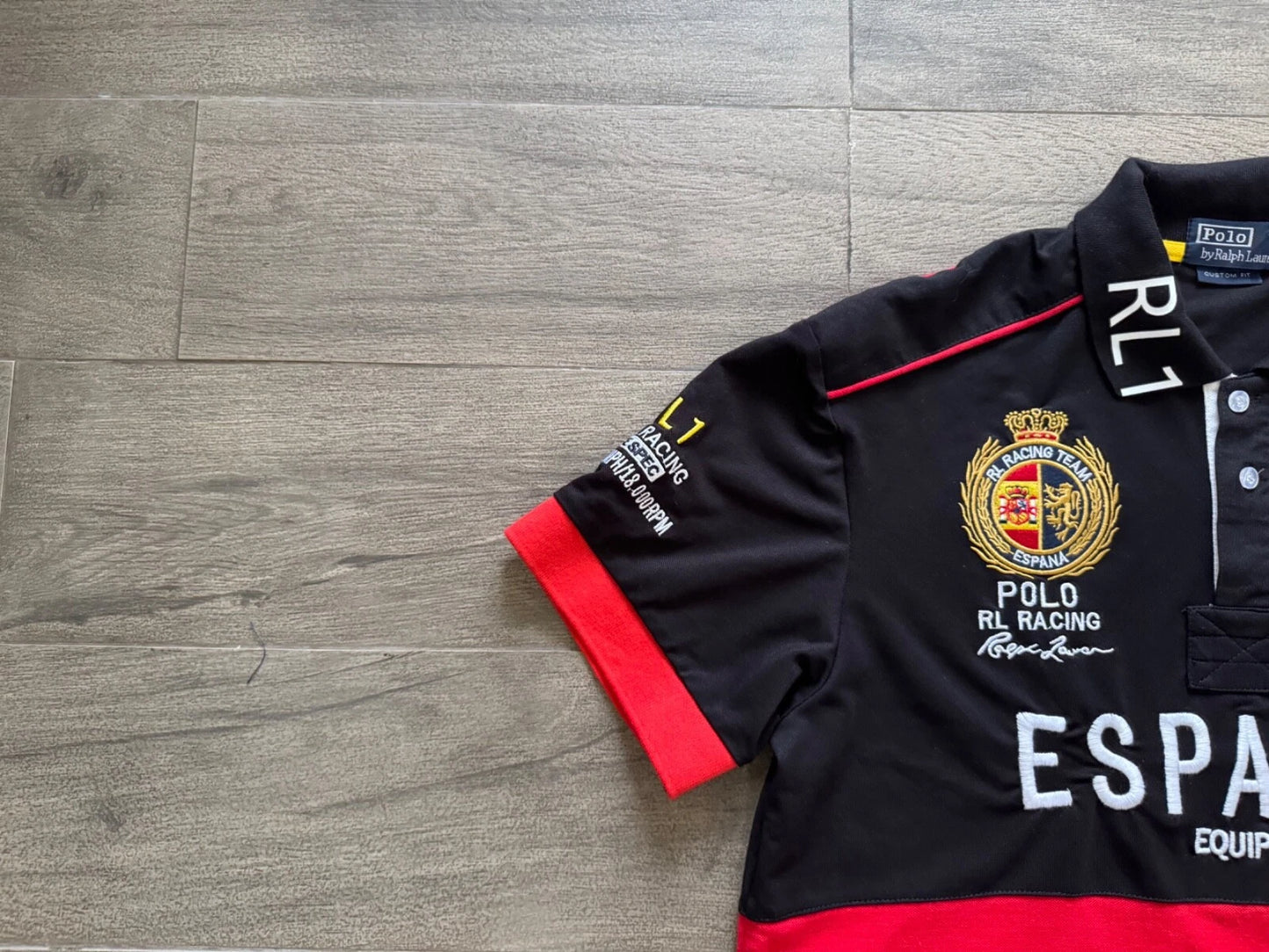 Espana Polo
