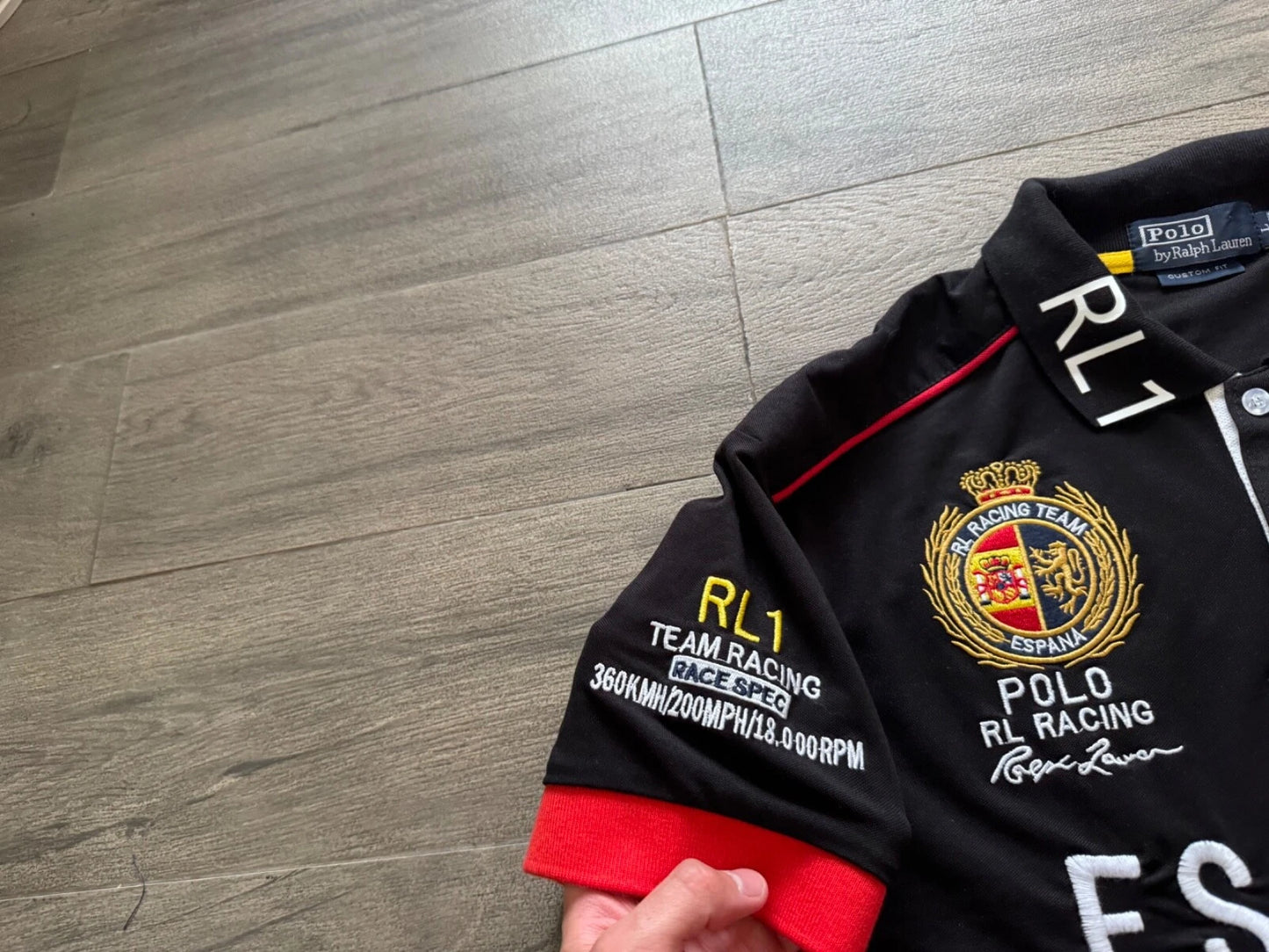 Espana Polo