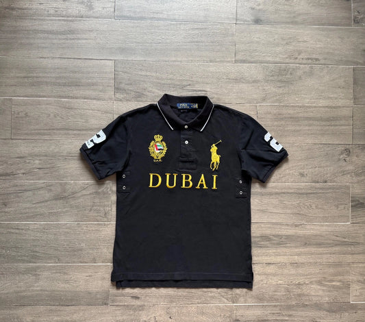Dubai Polo