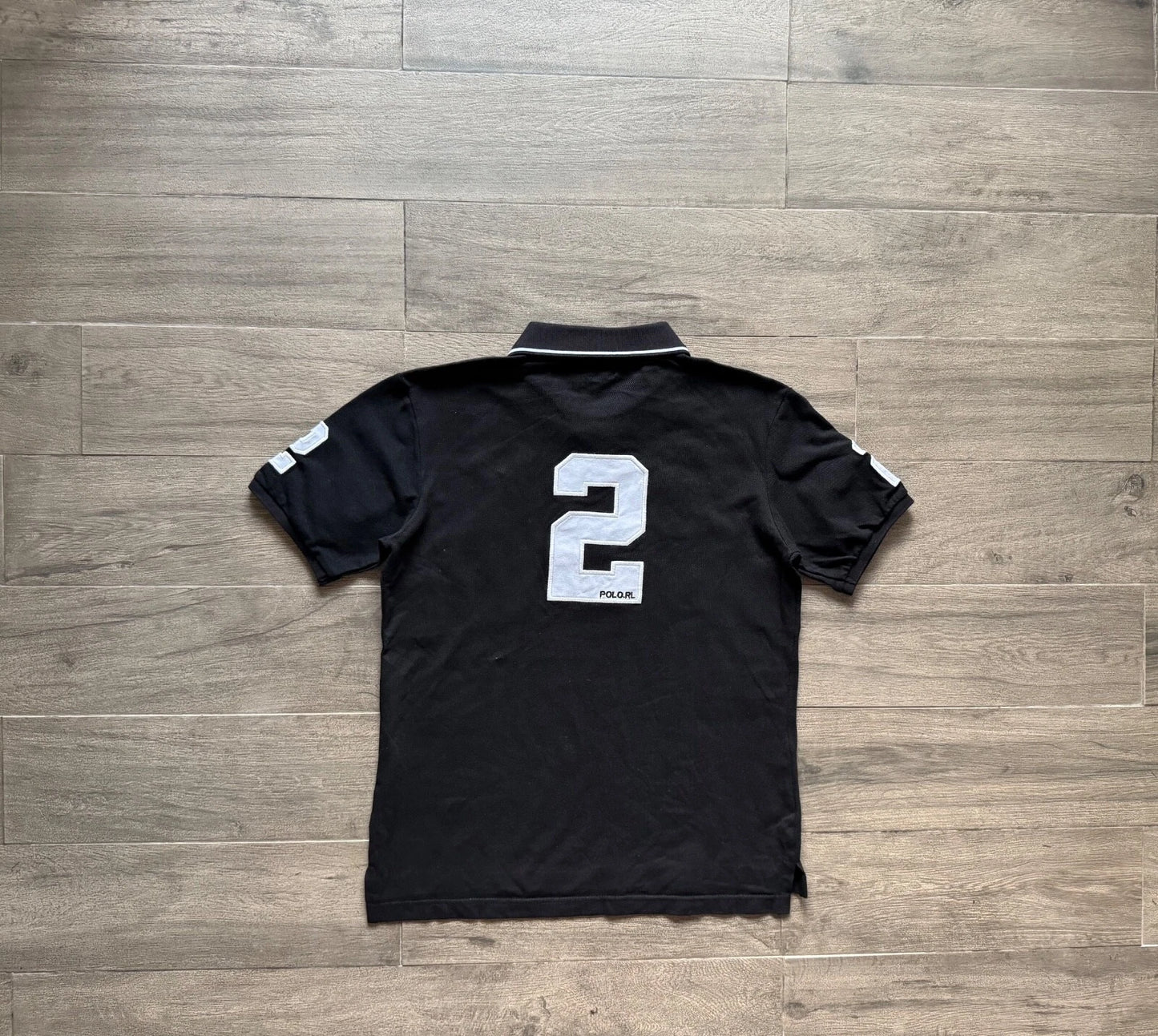 Dubai Polo