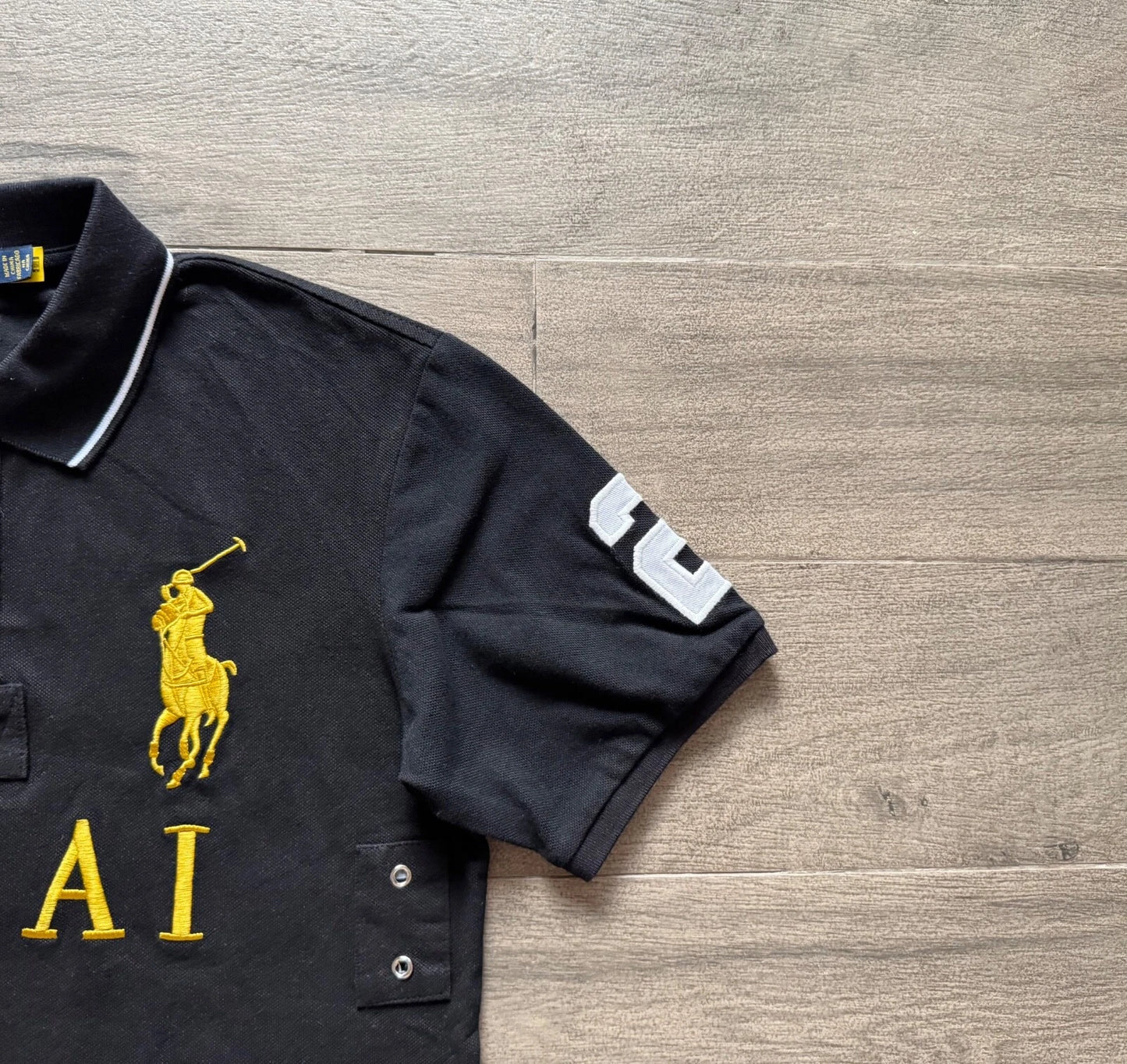 Dubai Polo