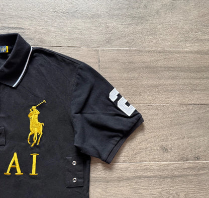 Dubai Polo