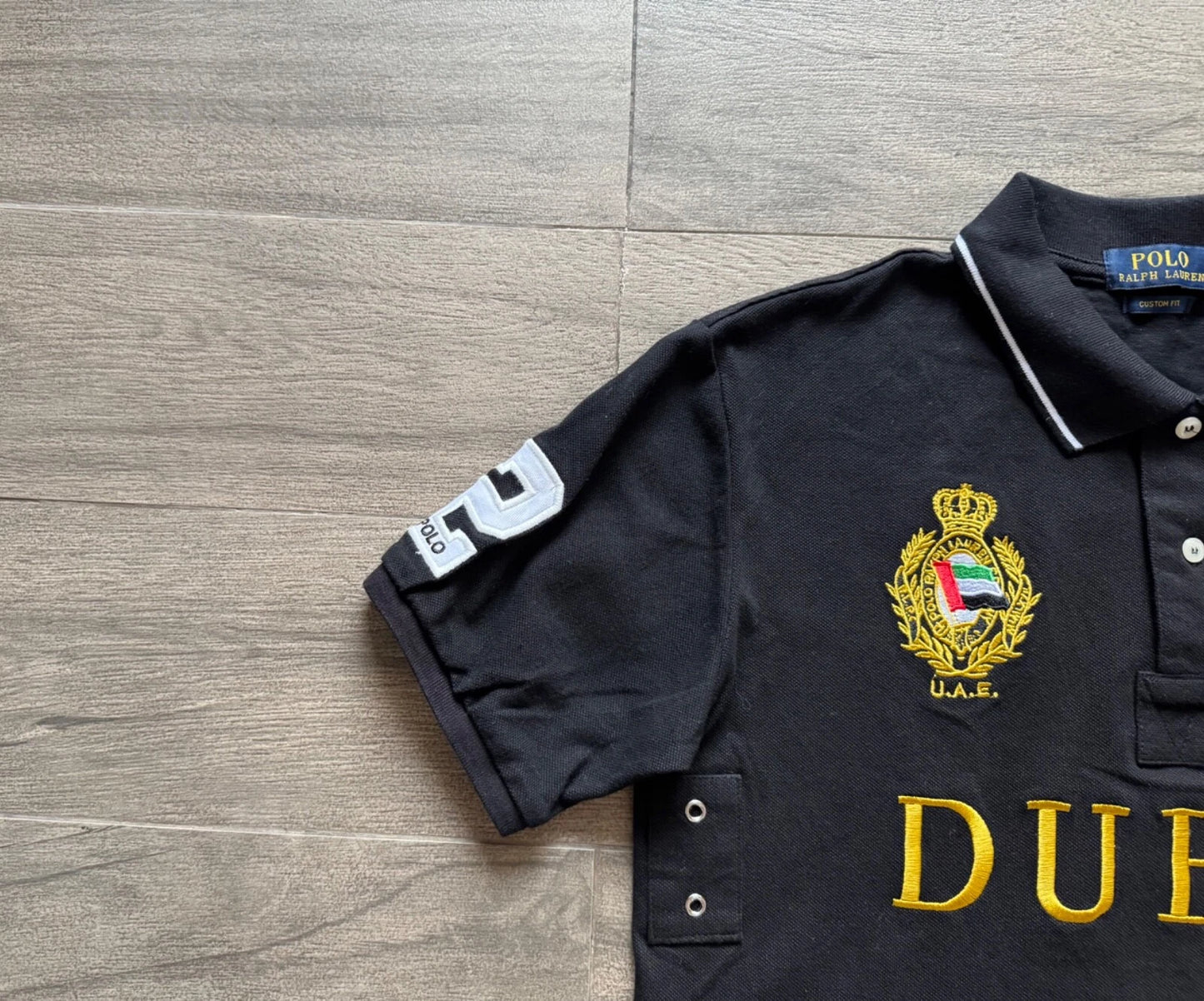 Dubai Polo
