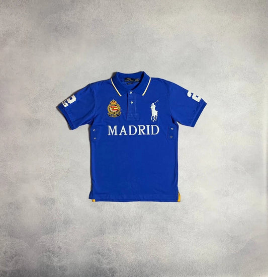 Madrid Polo