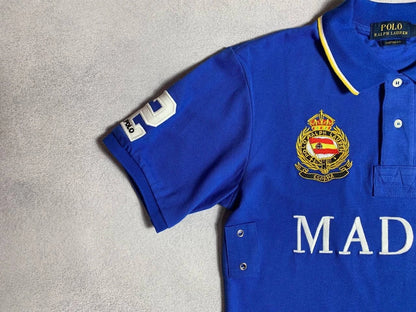 Madrid Polo