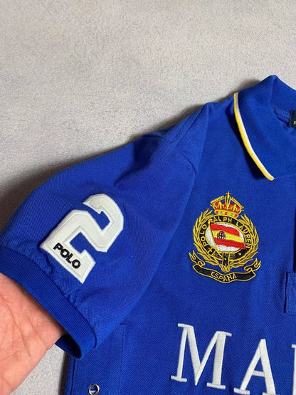 Madrid Polo