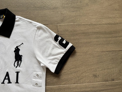 Dubai Polo (white)