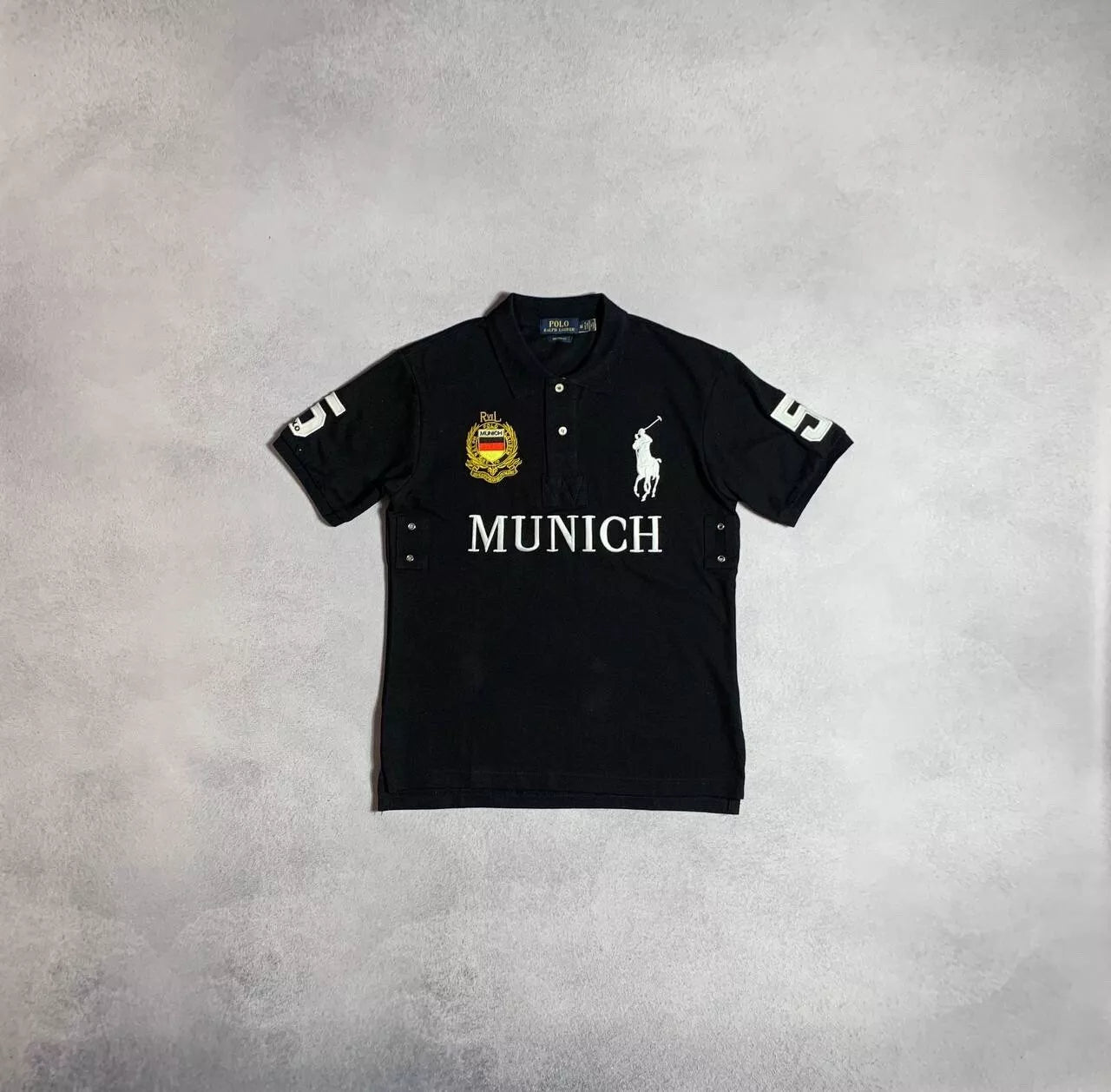 Munich Polo