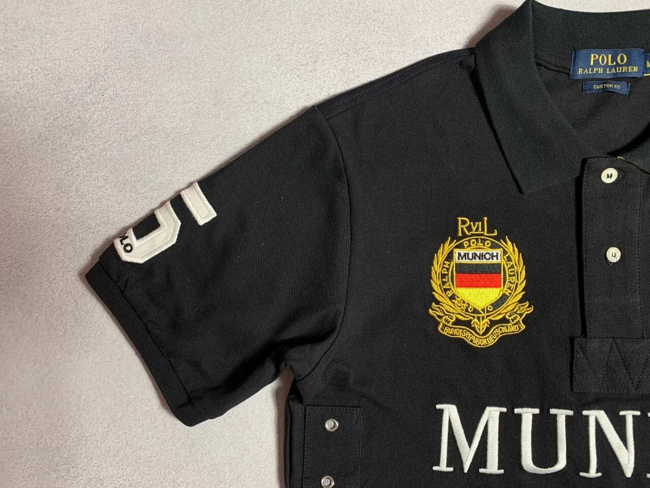 Munich Polo