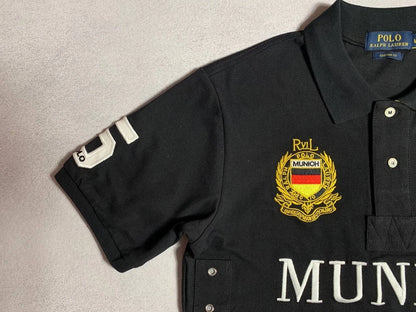 Munich Polo