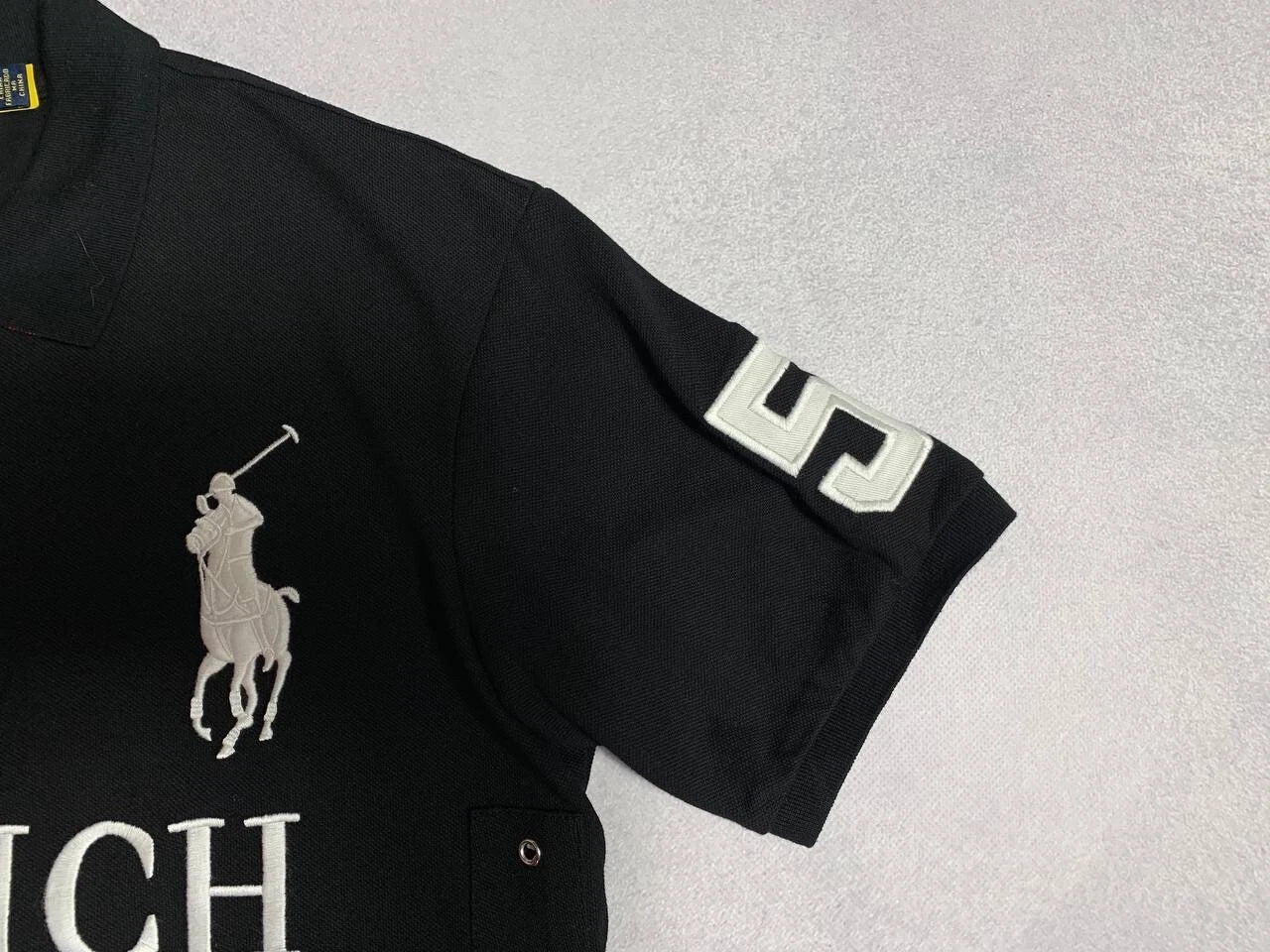 Munich Polo