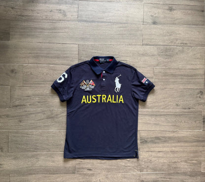 Australia Polo
