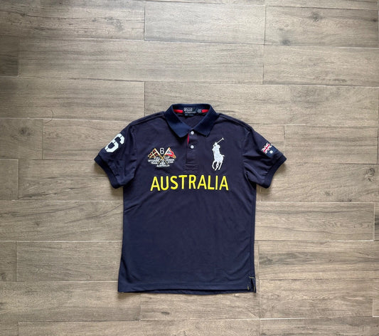 Australia Polo