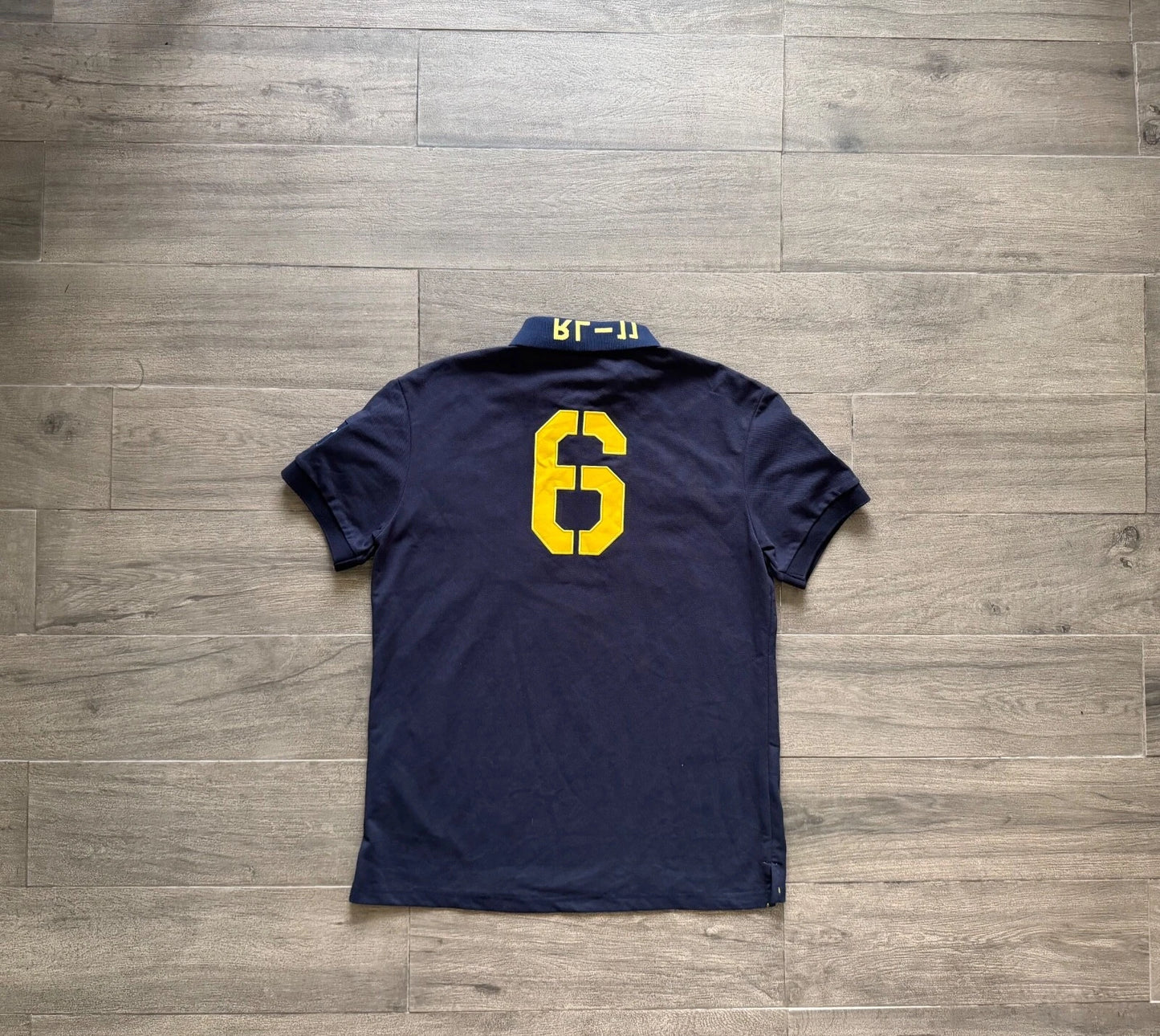 Australia Polo