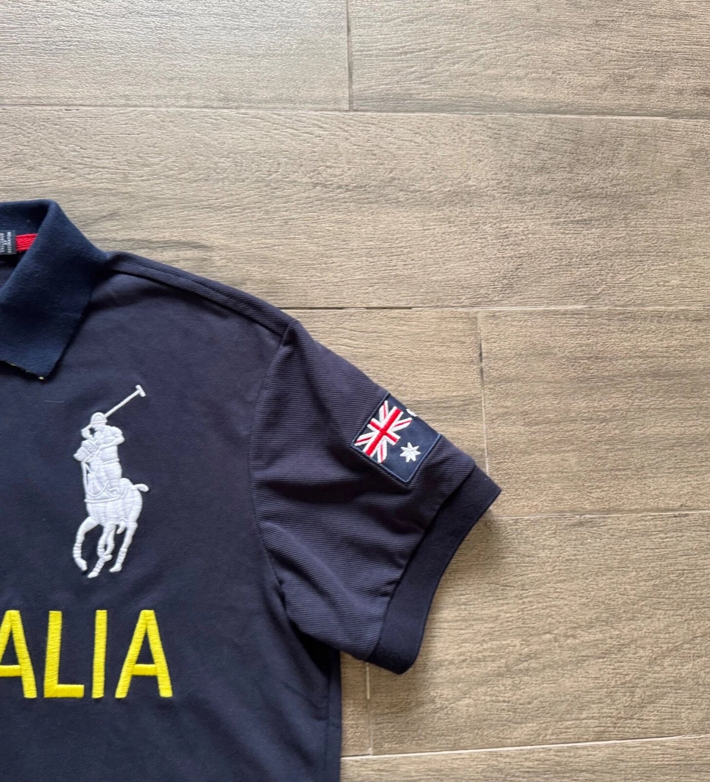 Australia Polo